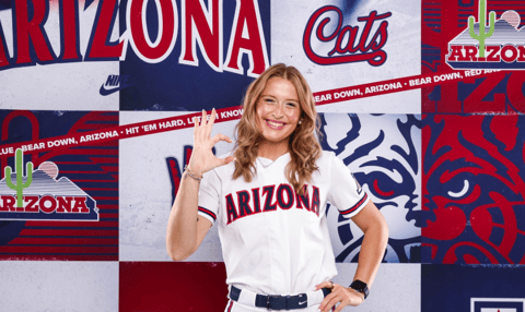 Ryley Harrison headlines Arizona transfer class